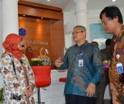 Kebun Raya Bogor Inisiasi Bangun Dua Kebun Raya Baru